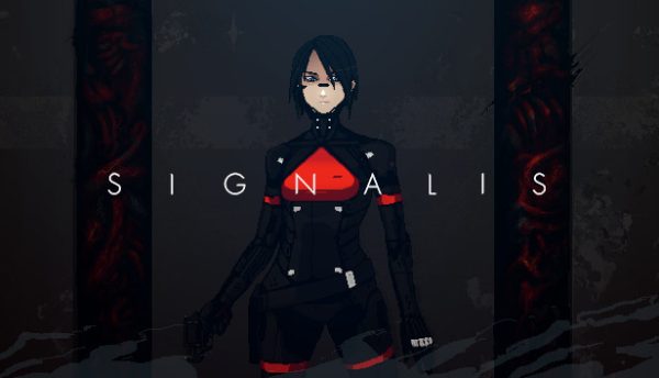 SIGNALIS Xbox One Series X|S satın al - Tiriniti