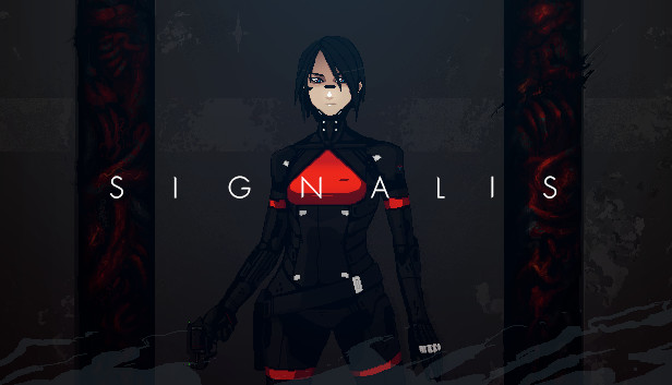 SIGNALIS Xbox One Series X|S satın al - Tiriniti
