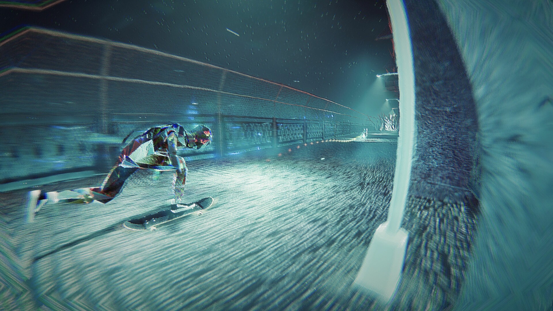 Skate Story ekran görüntüsü 2