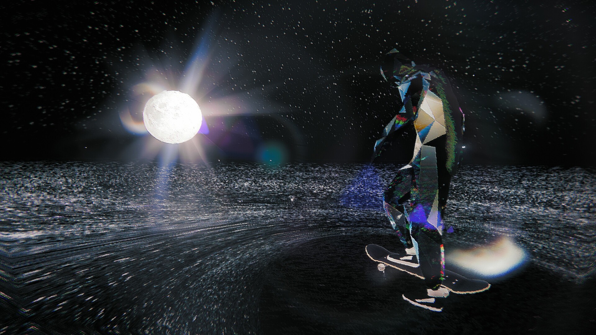 Skate Story ekran görüntüsü 3