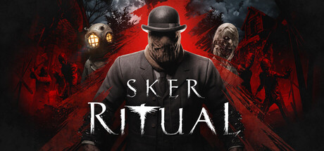 Sker Ritual + 1 Oyun Xbox One Series X|S satın al - Tiriniti