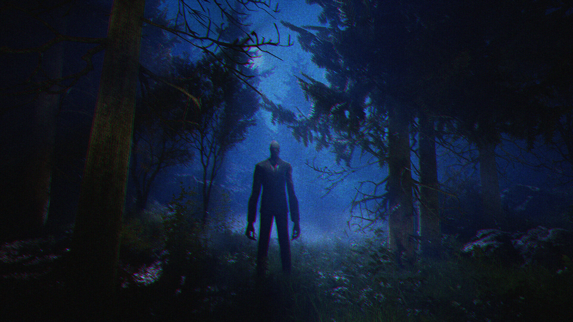 Slender: The Arrival ekran görüntüsü 2