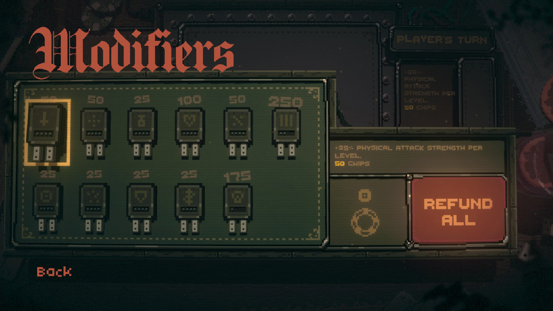 Slots & Daggers oyun içi ekran görüntüsü 3