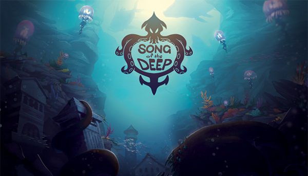 Song of the Deep + 2 Oyun Xbox One Series X|S satın al - Tiriniti