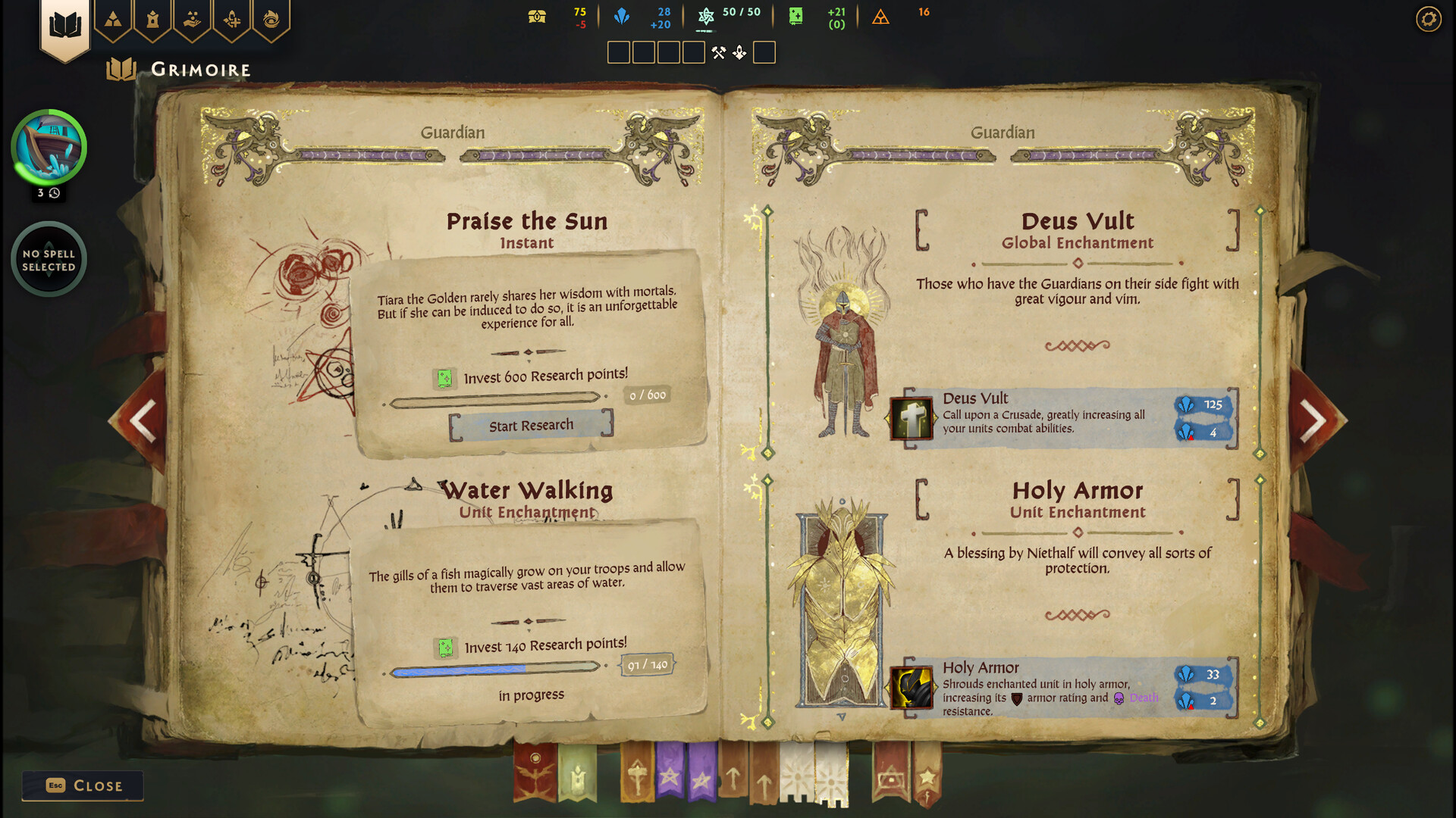 SpellForce: Conquest of Eo ekran görüntüsü 3