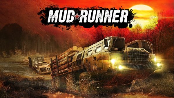 Spintires Mudrunner + 2 Oyun Xbox One Series X|S satın al - Tiriniti
