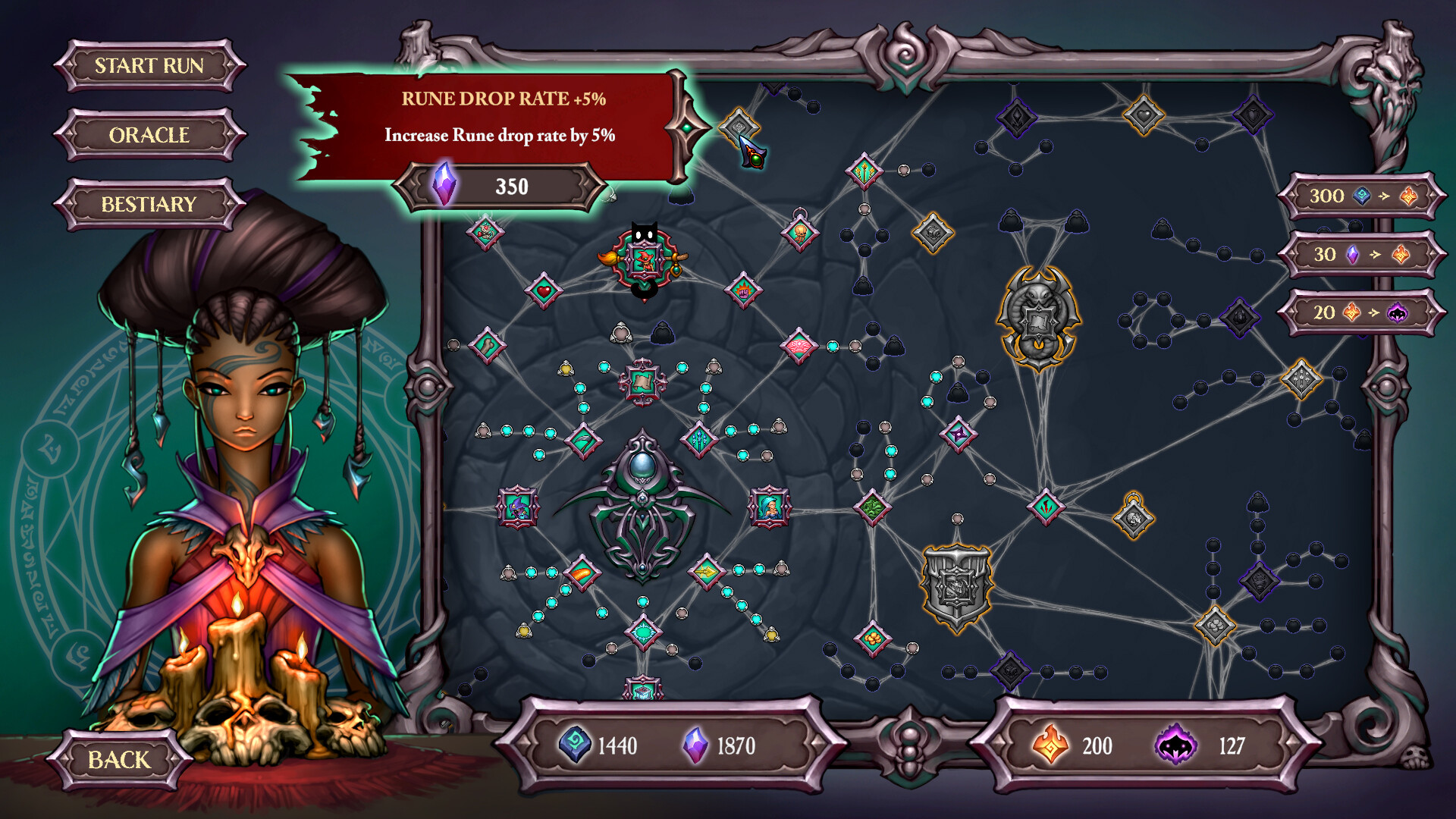 Spirit Hunters: Infinite Horde ekran görüntüsü 3
