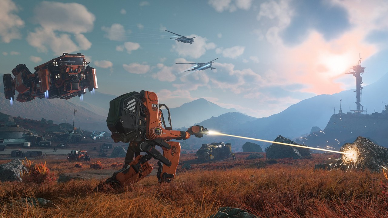 Star Citizen aUEC satın al - Tiriniti