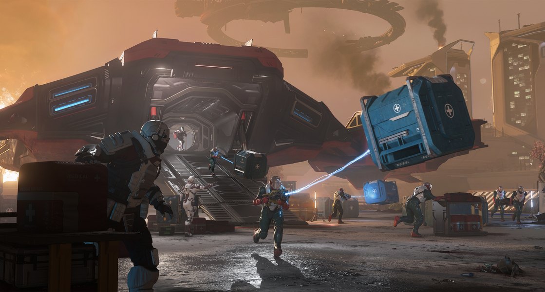 Star Citizen aUEC ürün görseli 1 - Tiriniti