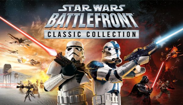 STAR WARS Battlefront Classic Collection Xbox One Series X|S satın al - Tiriniti