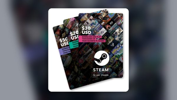 Steam Cüzdan Kodu