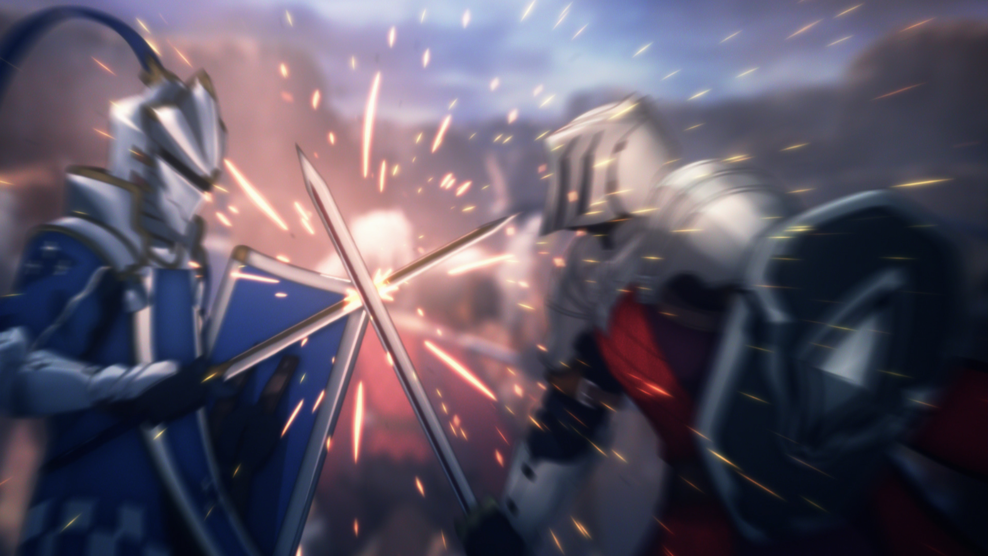 Tales of Zestiria oyun içi ekran görüntüsü 2