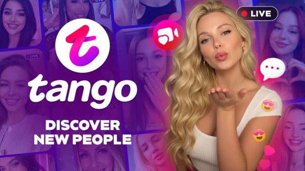 Tango Live Jeton (ID ile) satın al - Tiriniti