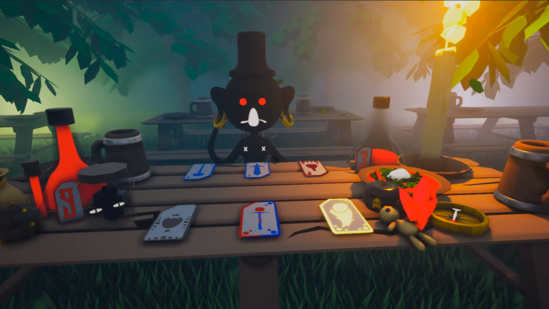 Tavern Cards ekran görüntüsü 2