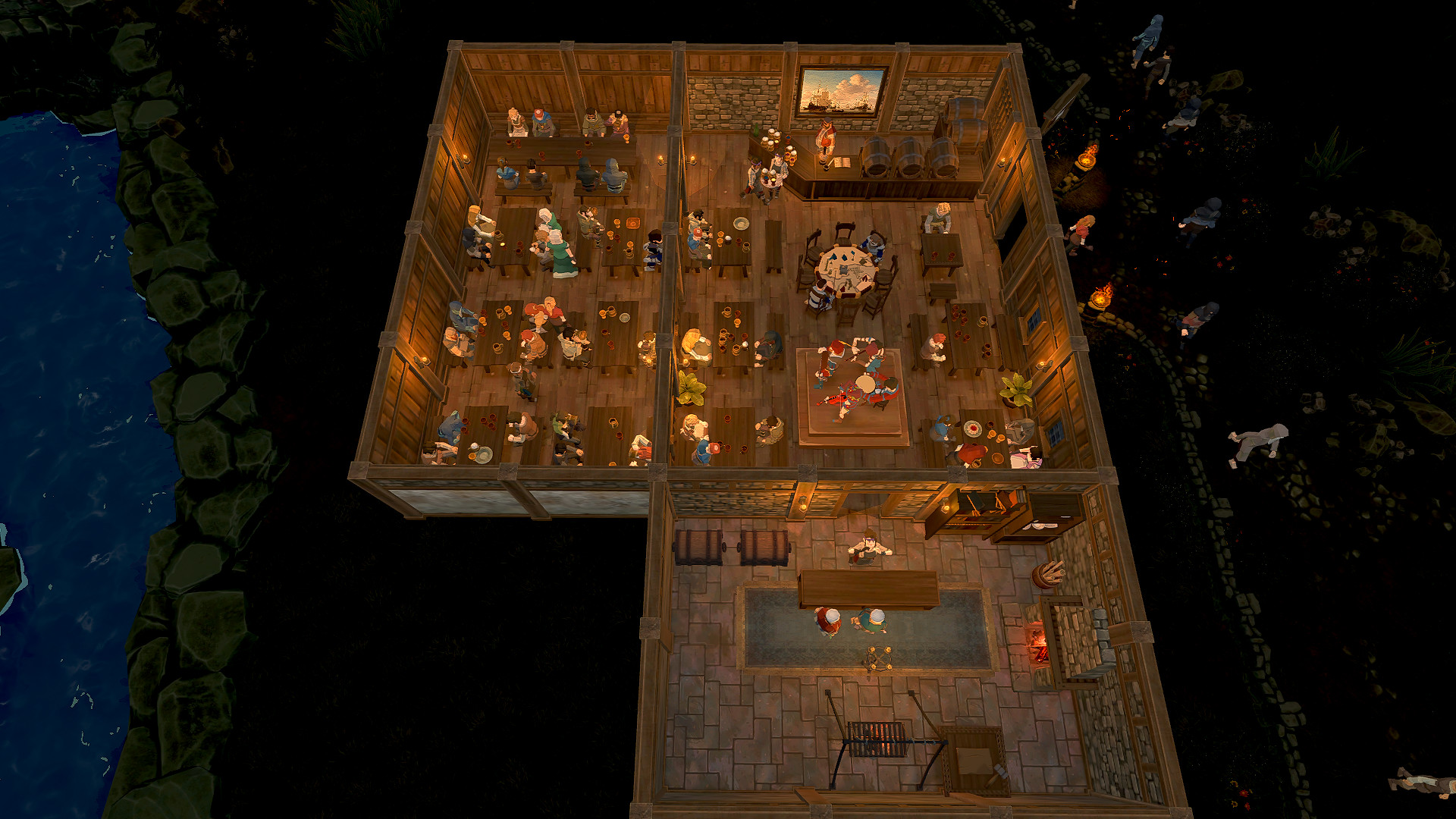 Tavern Master ekran görüntüsü 2