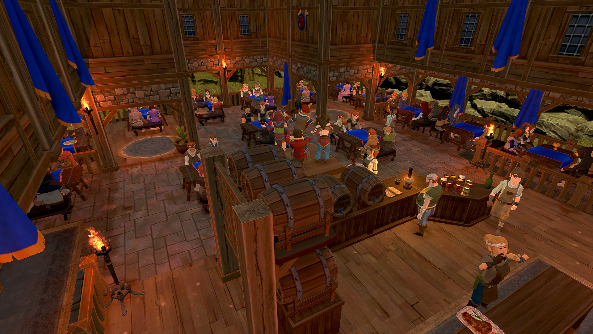 Tavern Master ekran görüntüsü 3