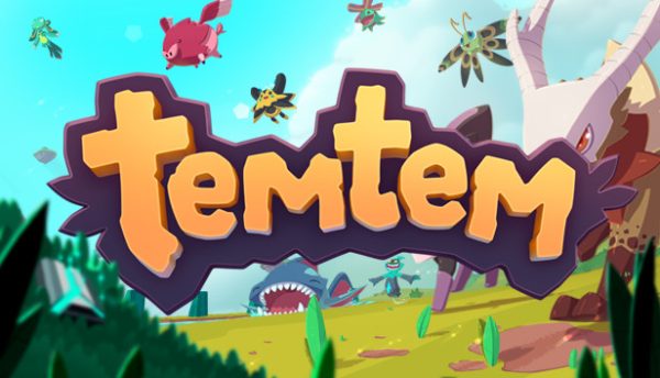 Temtem Xbox One Series X|S satın al - Tiriniti