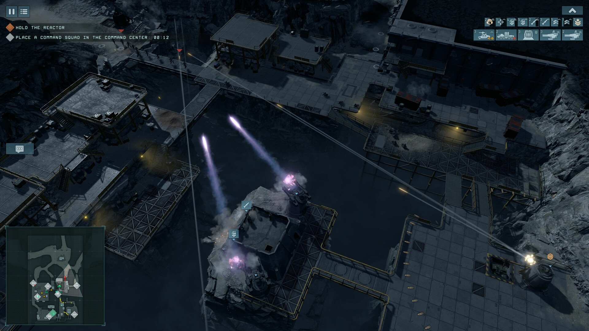 Terminator: Dark Fate - Defiance ekran görüntüsü 2