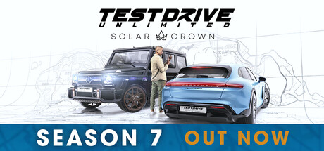 Test Drive Unlimited Solar Crown +Gold DLC Xbox One Series X|S satın al - Tiriniti