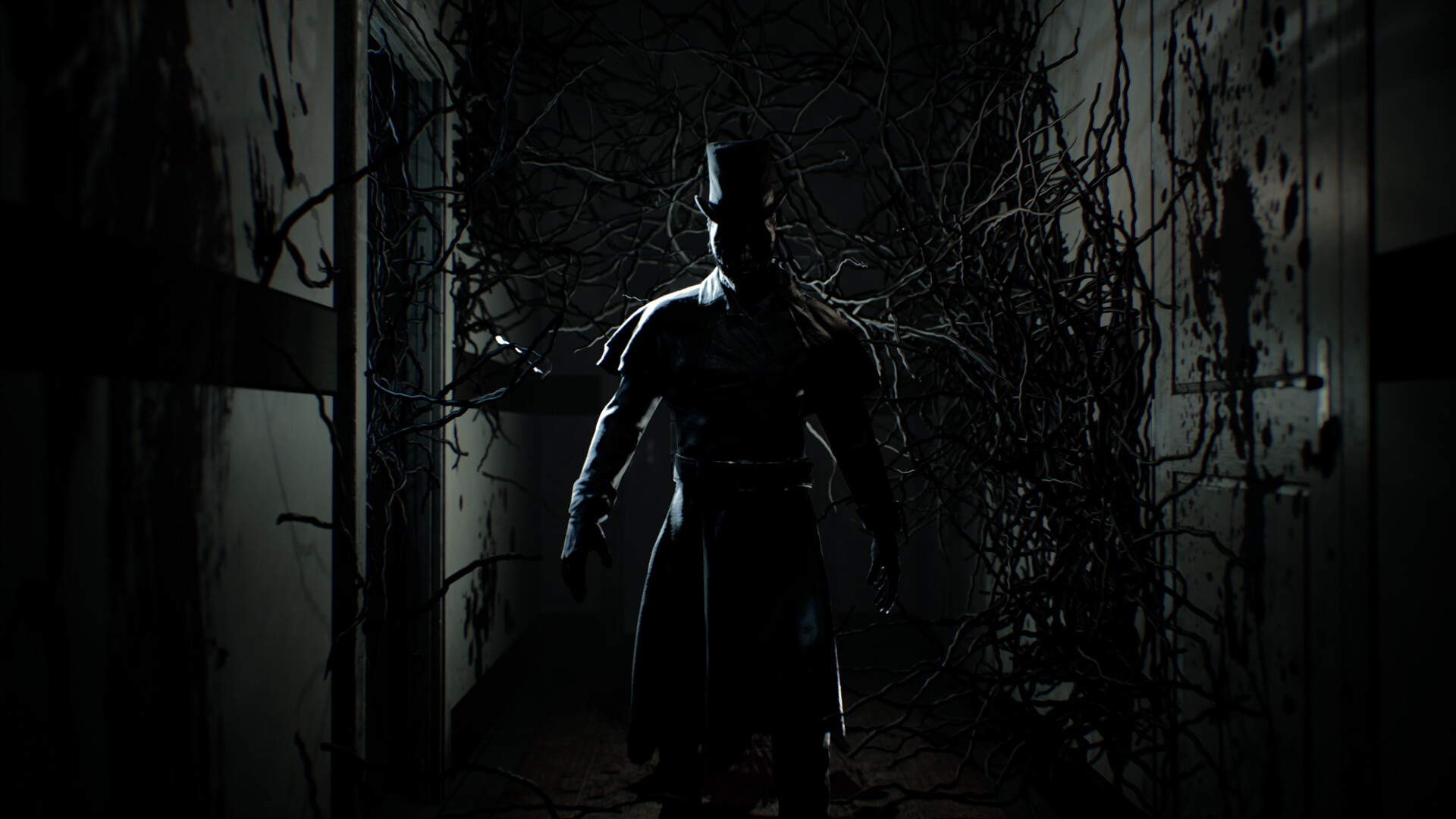 The Beast Inside ekran görüntüsü 1
