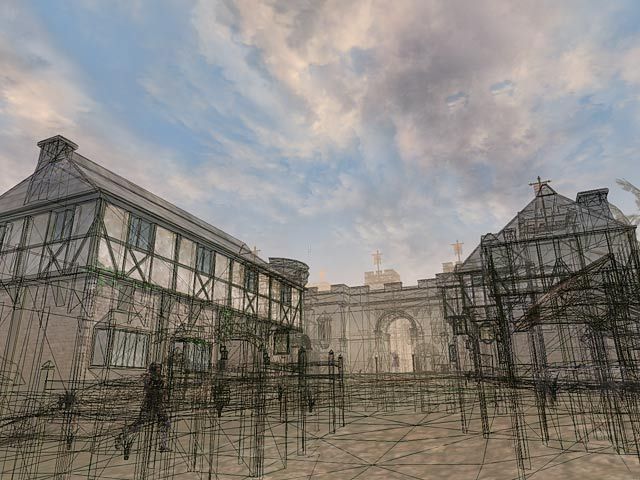 The Elder Scrolls III: Morrowind® Game of the Year Edition ekran görüntüsü 2