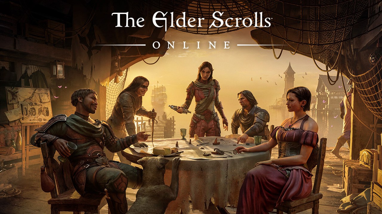 The Elder Scrolls Online Altın (EU – PC) satın al - Tiriniti
