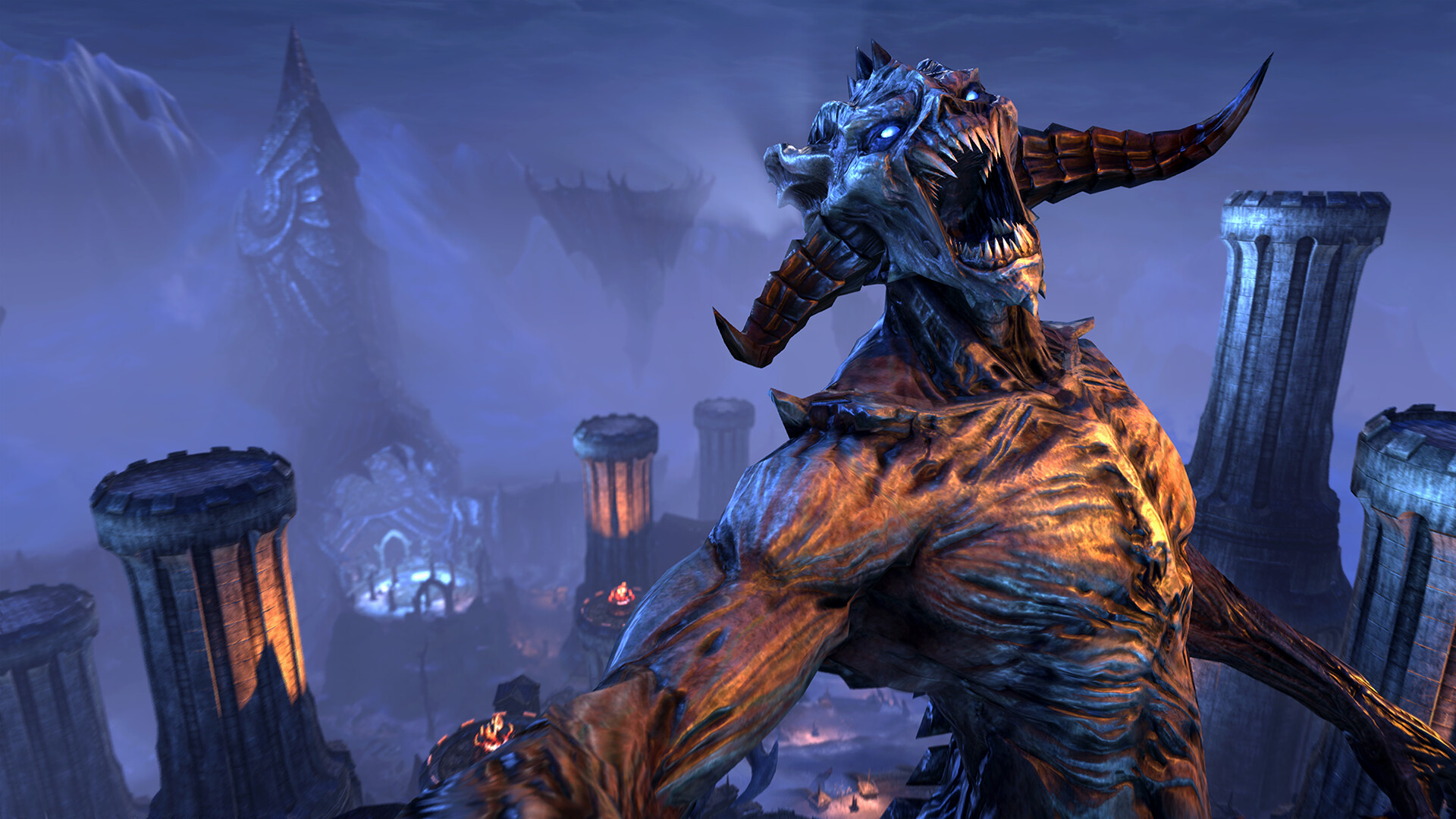 The Elder Scrolls Online ekran görüntüsü 3
