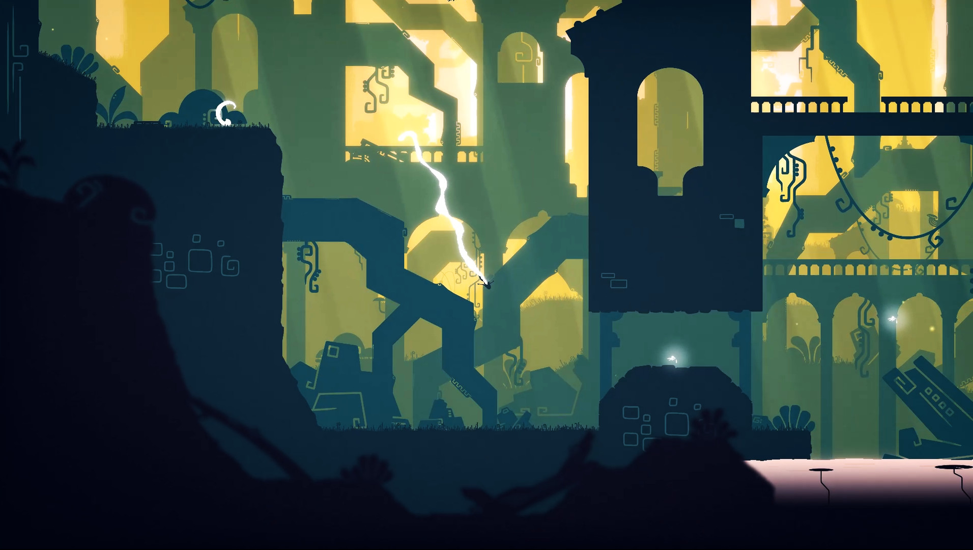 The King’s Bird Steam Key oyun içi ekran görüntüsü 3