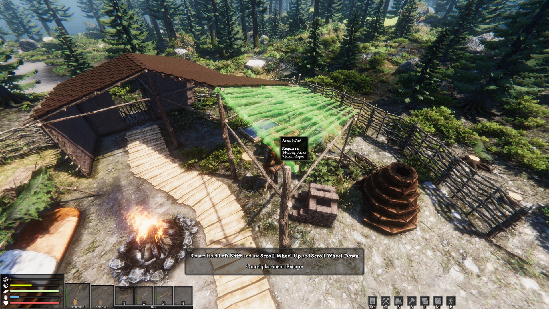 The Last Plague: Blight ekran görüntüsü 3