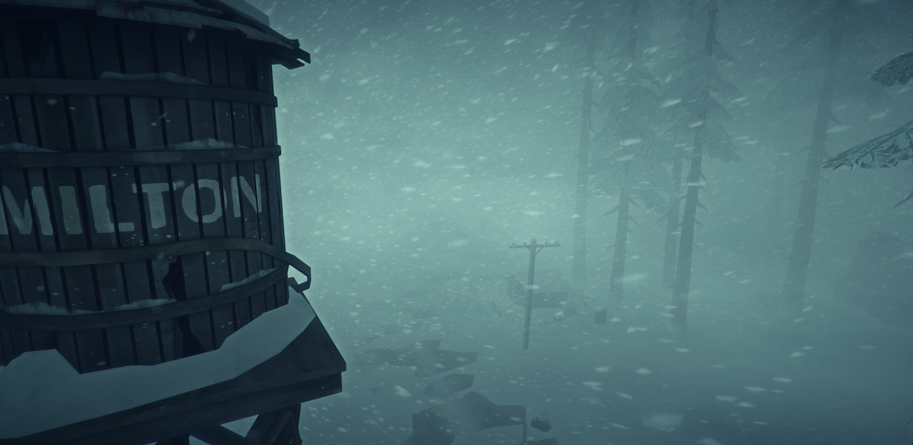 The Long Dark Xbox One Series X|S oyun görseli 3 - Tiriniti
