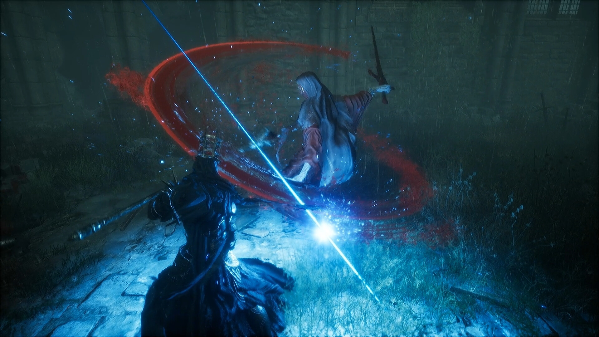 The Relic: First Guardian ekran görüntüsü 2