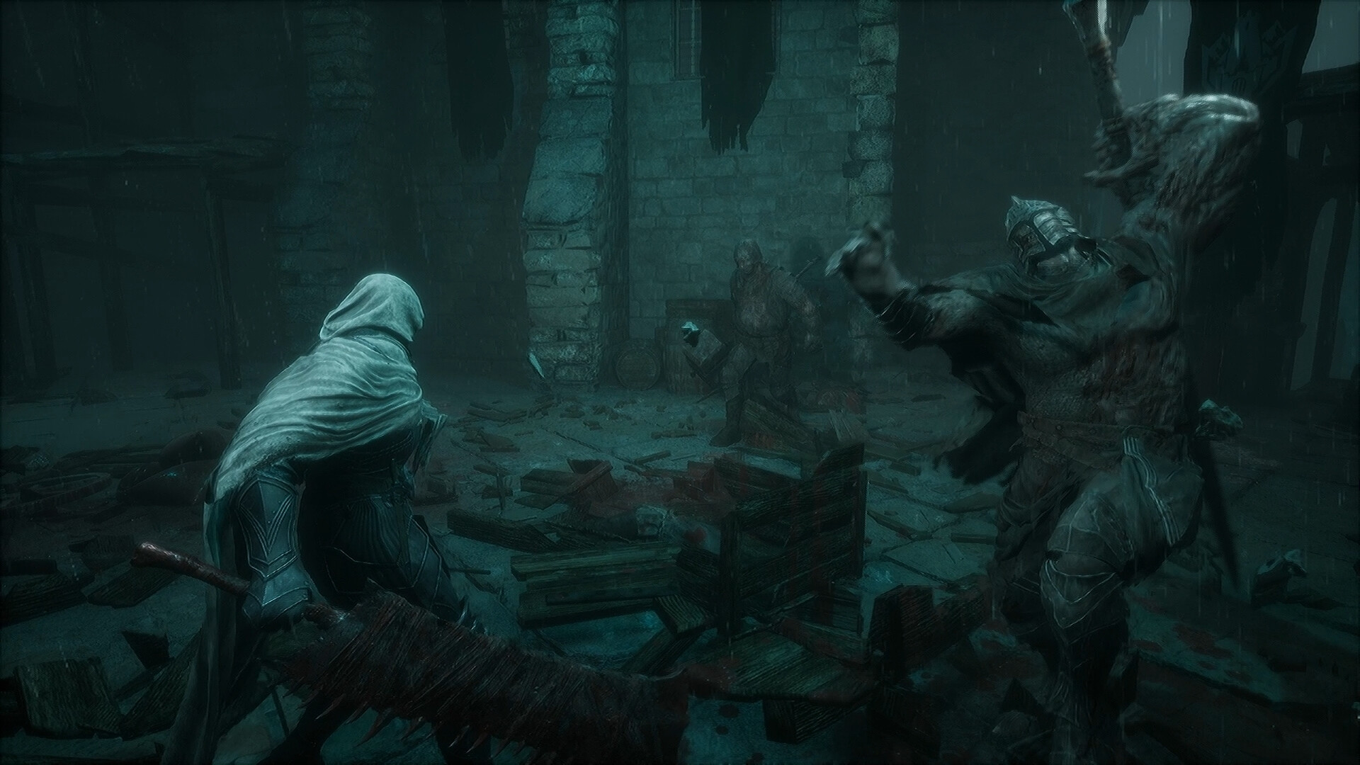 The Relic: First Guardian ekran görüntüsü 3