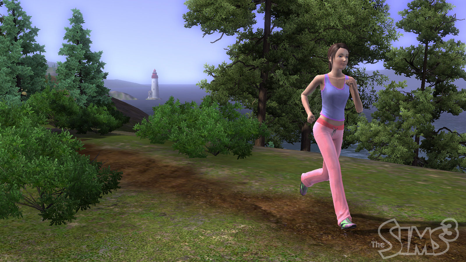 The Sims™ 3 ekran görüntüsü 1