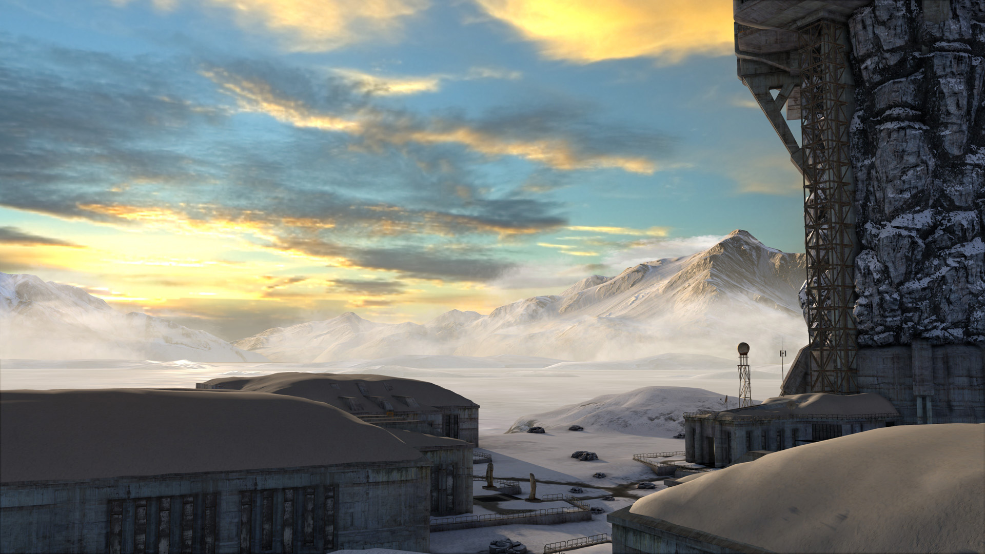 The Talos Principle ekran görüntüsü 2