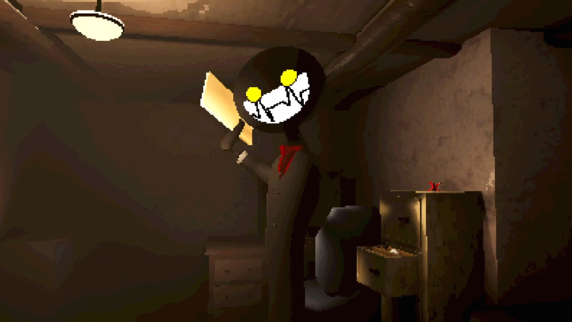 The Upturned ekran görüntüsü 2