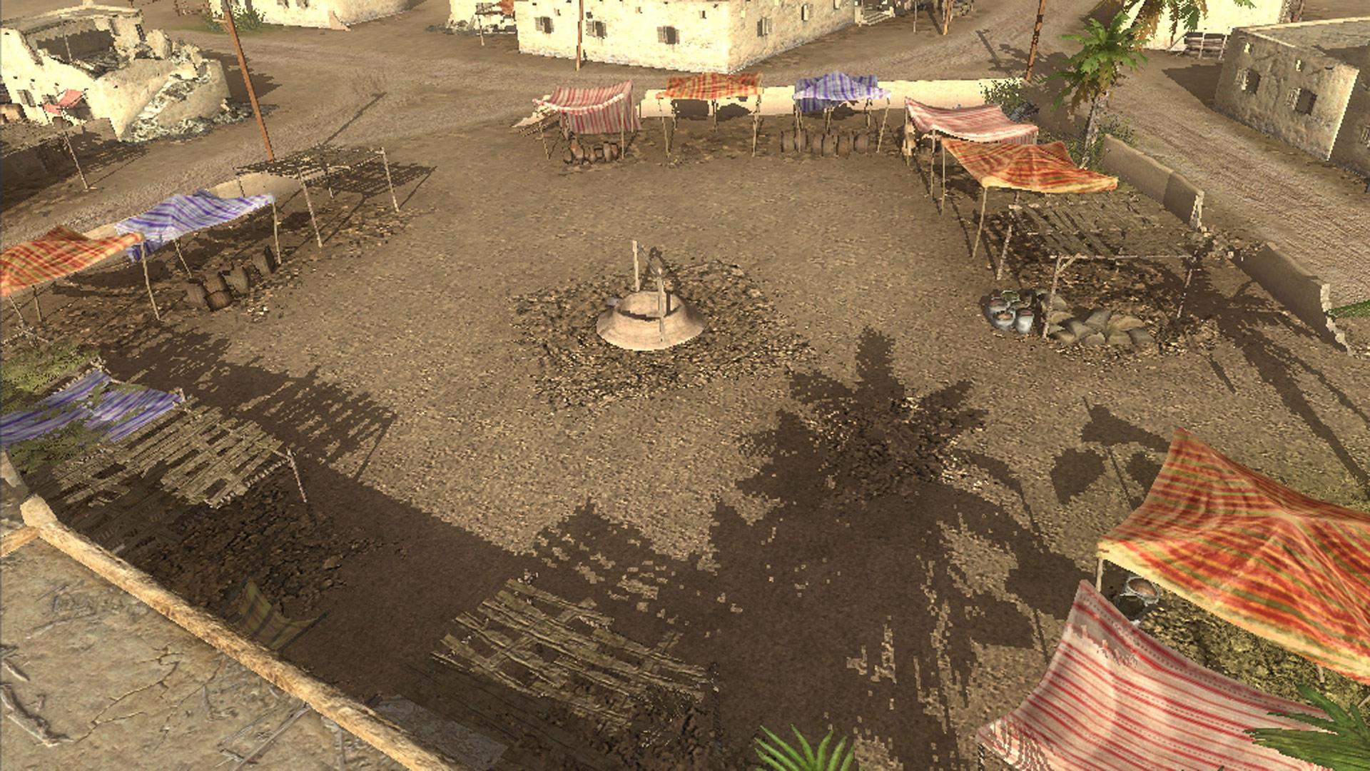 Theatre of War 2: Africa 1943 ekran görüntüsü 2