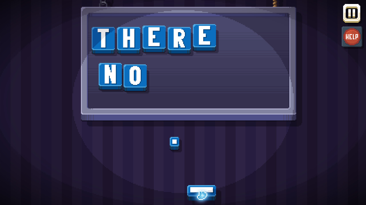 There Is No Game: Wrong Dimension ekran görüntüsü 1