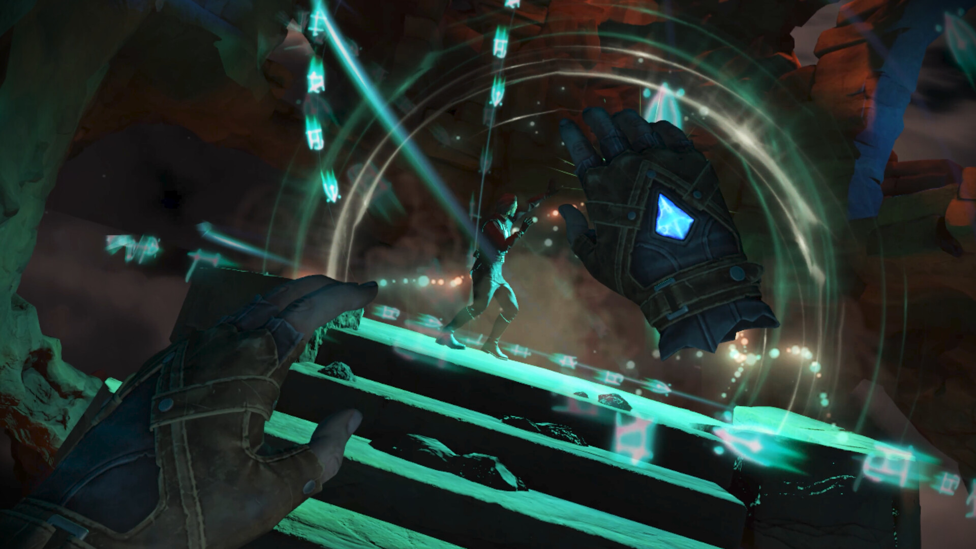 Thief VR: Legacy of Shadow ekran görüntüsü 3