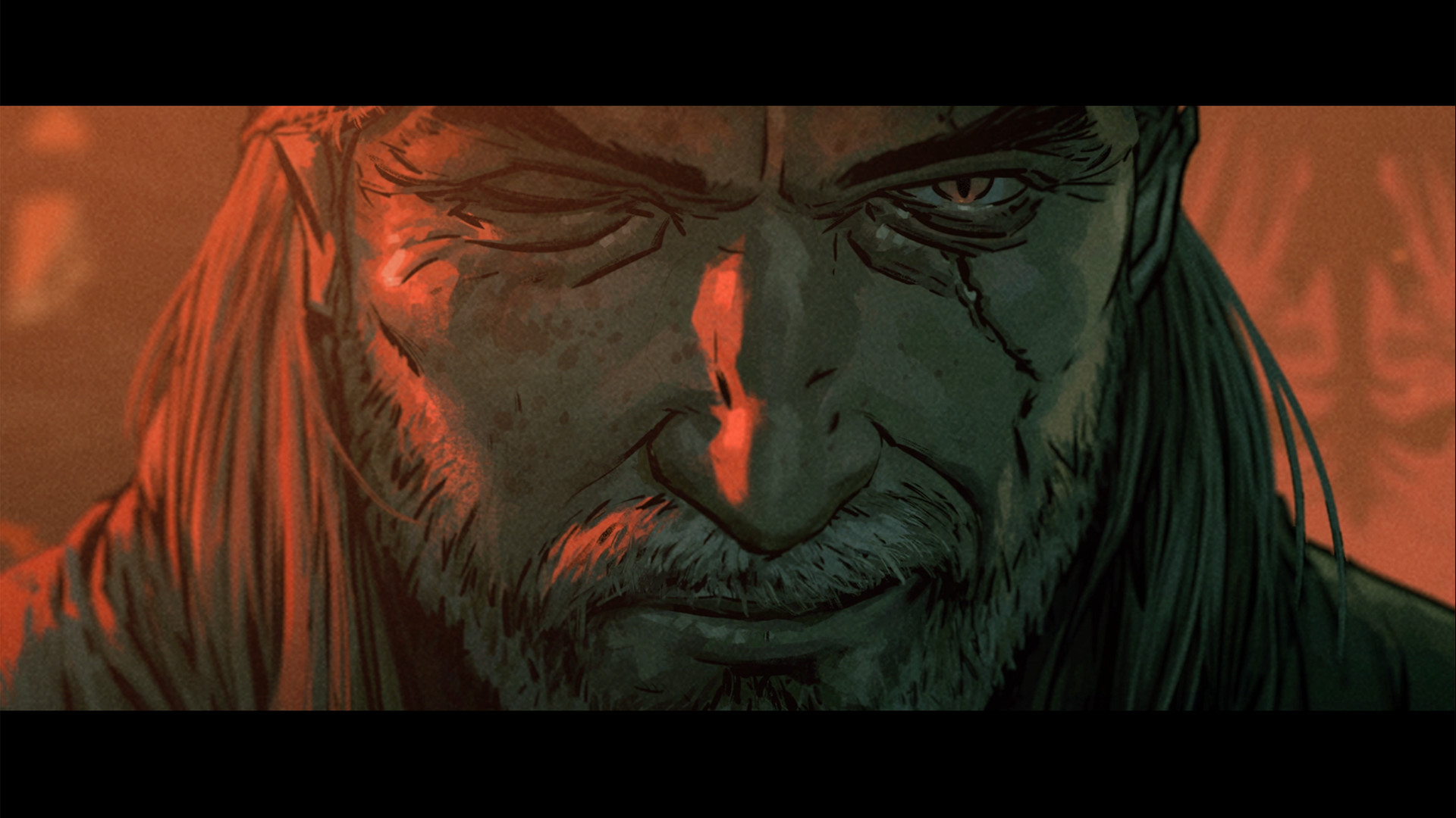 Thronebreaker: The Witcher Tales oyun içi ekran görüntüsü 1
