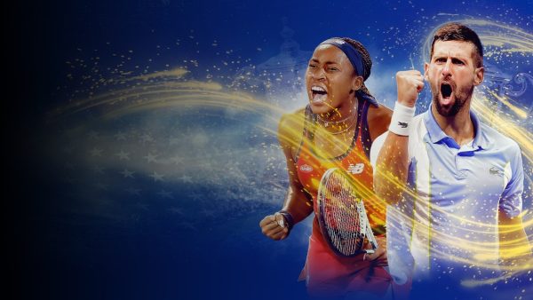 Tiebreak: Official Game of the ATP and WTA PS4 & PS5 satın al - Tiriniti