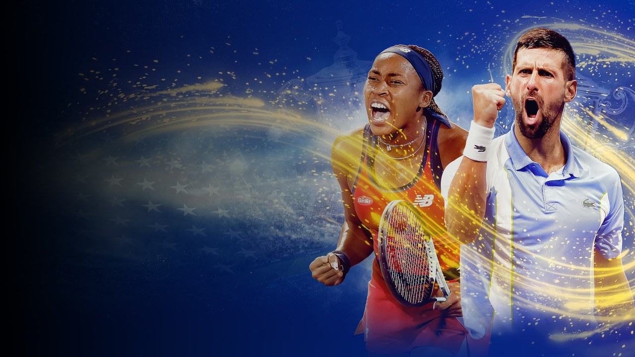 Tiebreak: Official Game of the ATP and WTA PS4 & PS5 satın al - Tiriniti