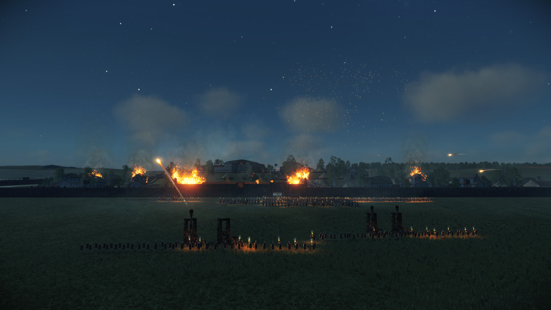 Total War: ROME REMASTERED ekran görüntüsü 3