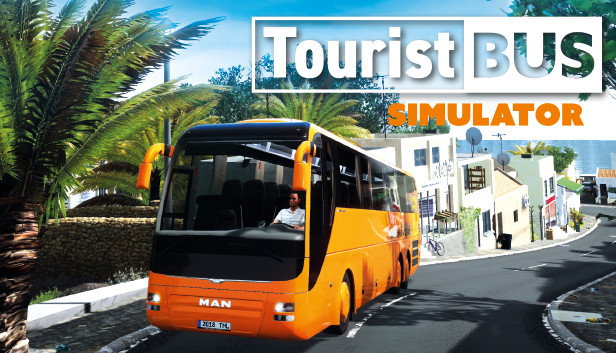 Tourist Bus Simulator Xbox One Series X|S satın al - Tiriniti