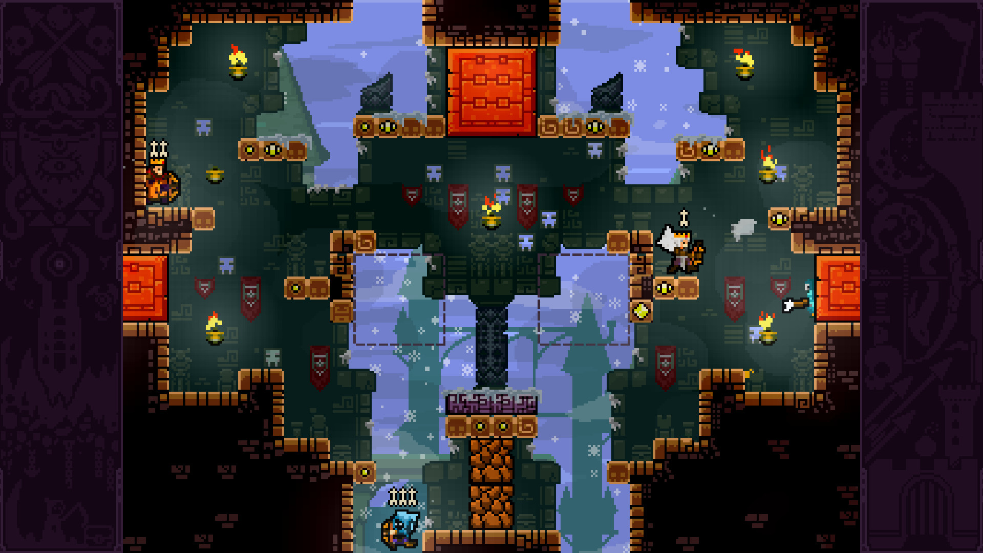 TowerFall Ascension ekran görüntüsü 2