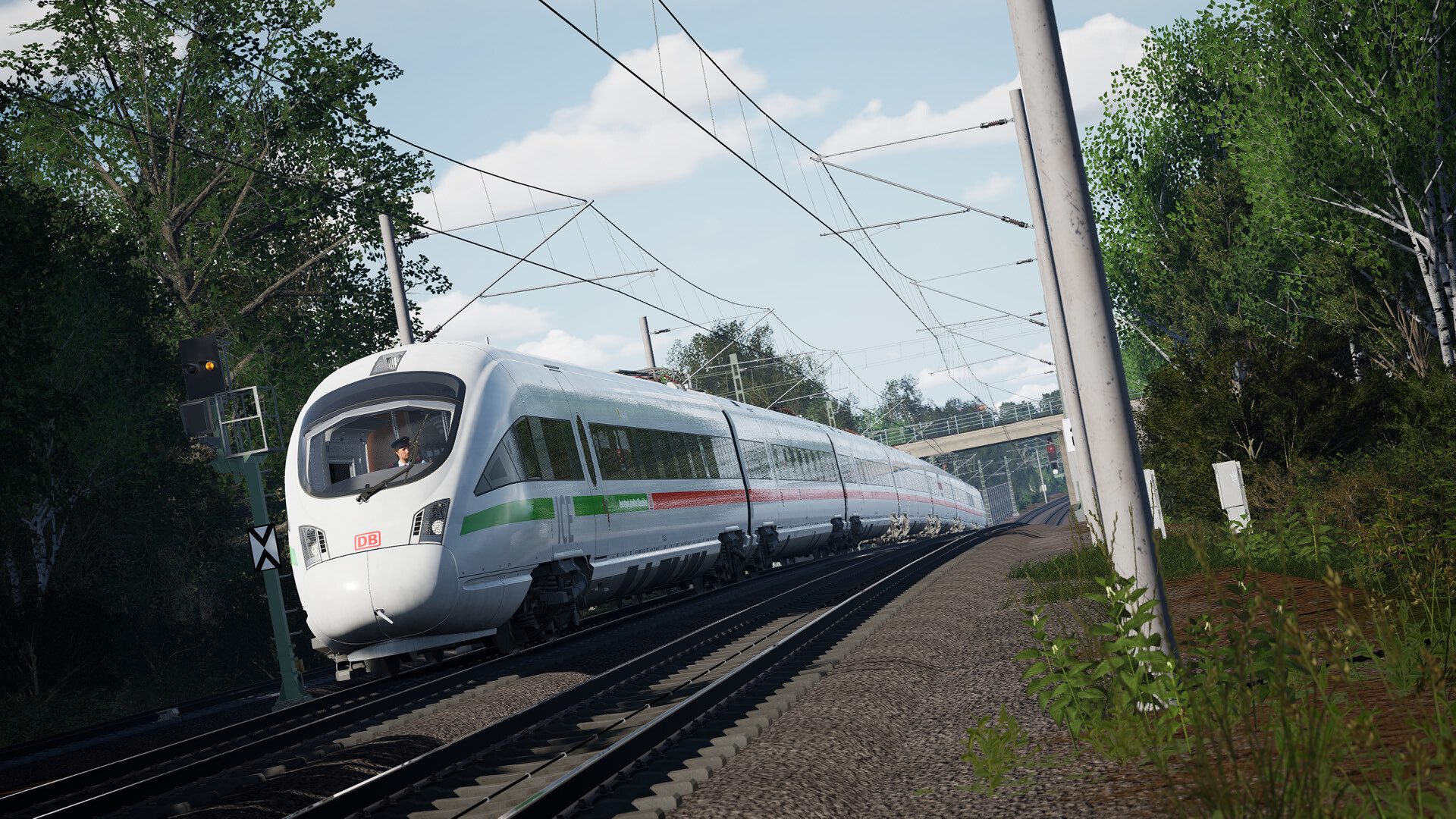 Train Sim World® 6 ekran görüntüsü 3