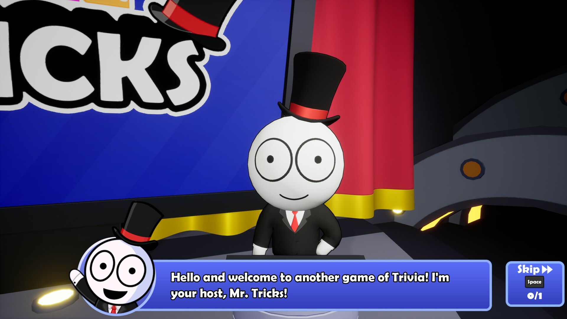Trivia Tricks ekran görüntüsü 2