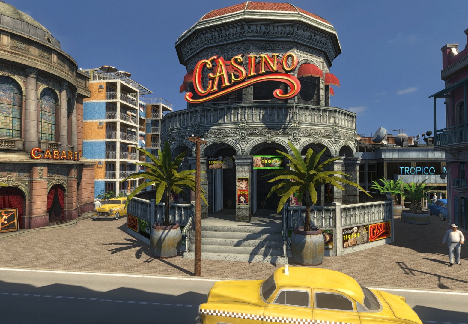 Tropico 3 ekran görüntüsü 3
