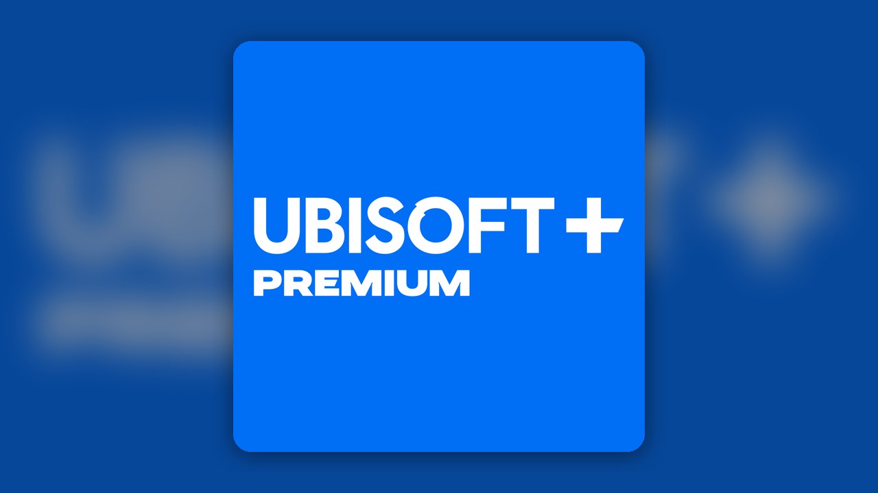 Ubisoft+ Premium (PC ve Xbox — Hesaba Yükleme) satın al - Tiriniti