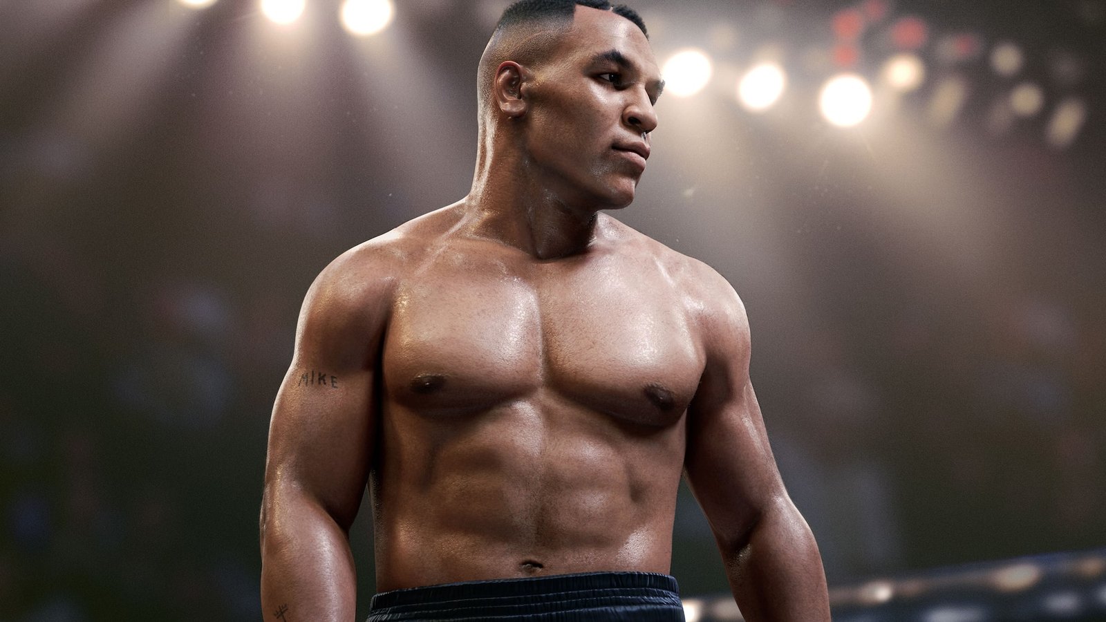 UFC 5 Xbox Series X|S ürün görseli 3 - Tiriniti