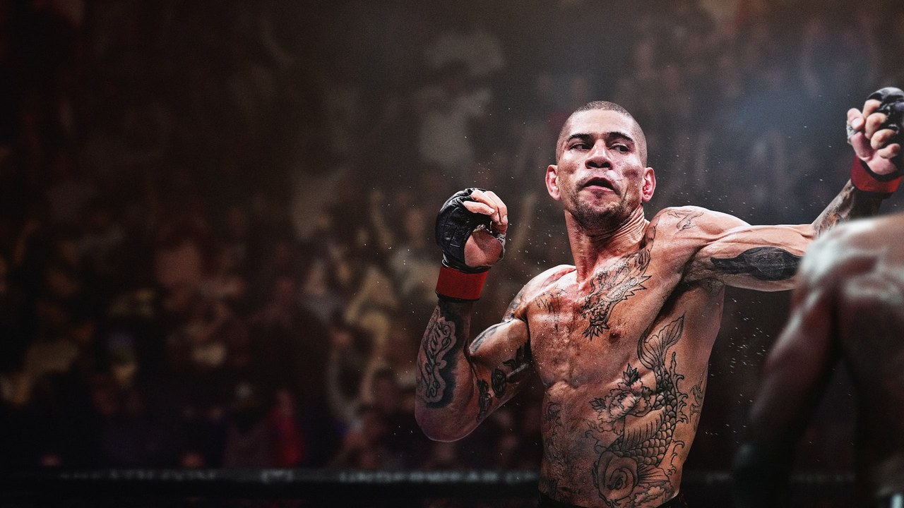 UFC 6 PS5 satın al - Tiriniti